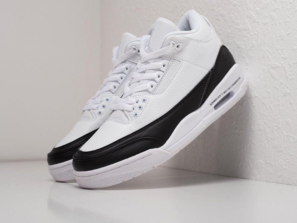 Nike aj 3 best sale