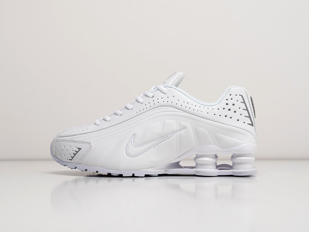 Nike Shox R4 snowy KEDRED