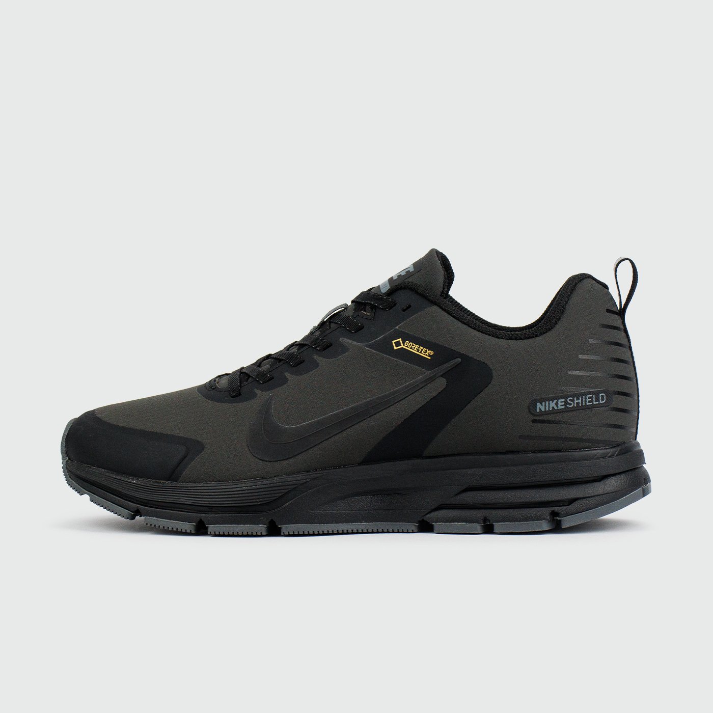 Nike zoom shoes grey on sale