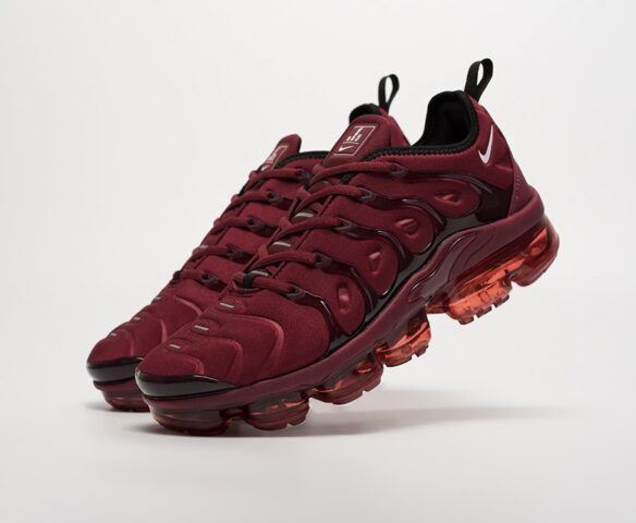 Nike Air VaporMax Plus KEDRED